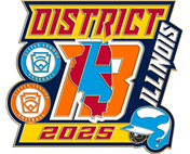 Little League Illinois District 13