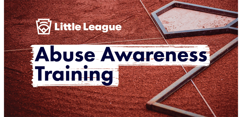 Abuse Awareness Training