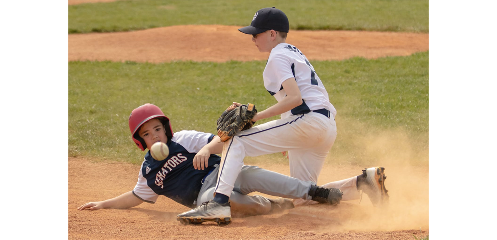 Little League Training Courses