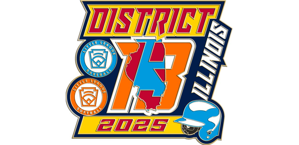 District 13 Baseball/Softball Schedules, Standings, Rules